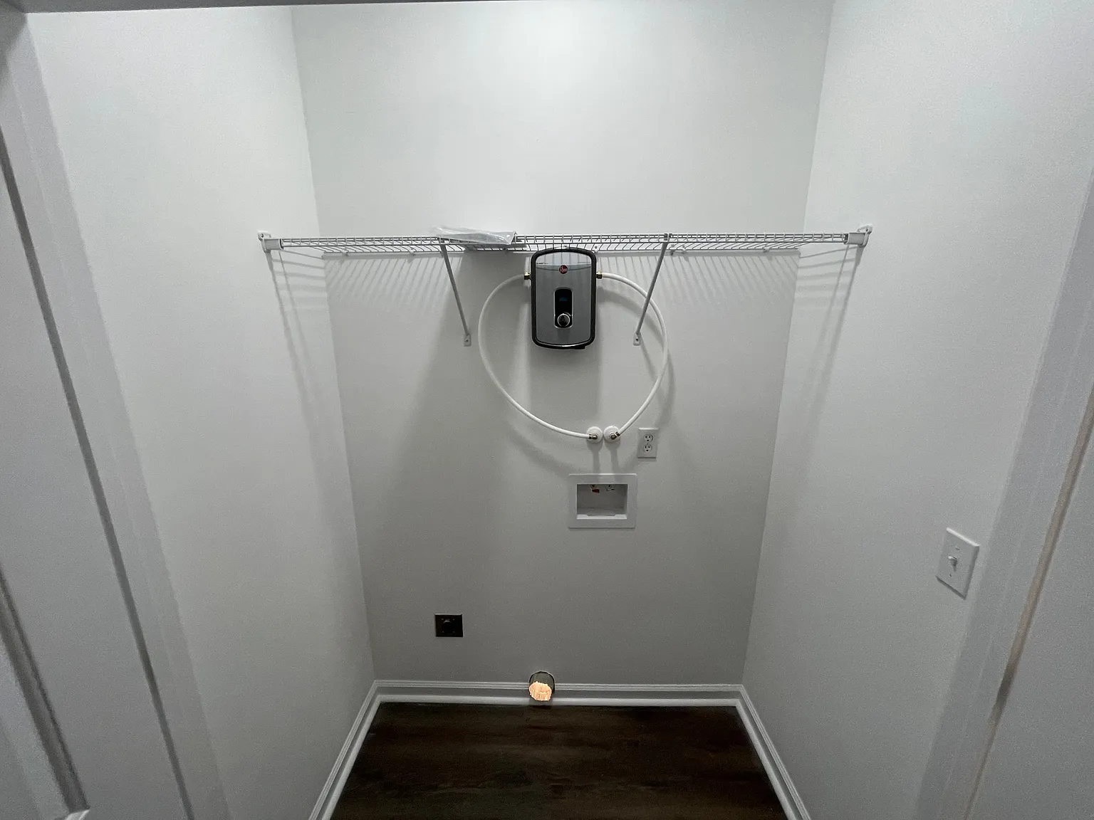 1 bed, 550 sqft, $750 — Photo 4