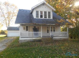 419 W Leggett St, Wauseon, OH 43567