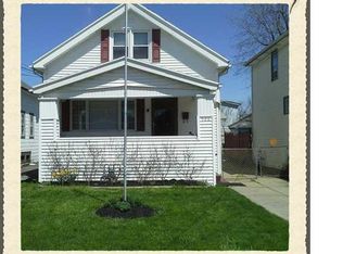 526 Dartmouth Ave, Buffalo, NY