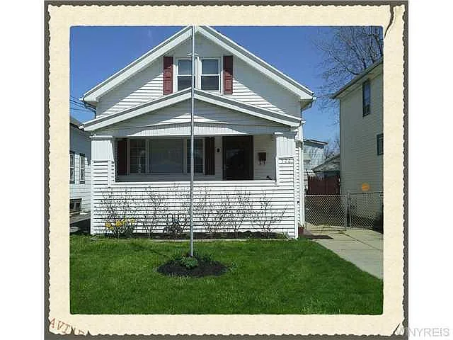 526 Dartmouth Ave photo 1