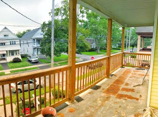 52 Forest Ave #2, Albany, NY 12208