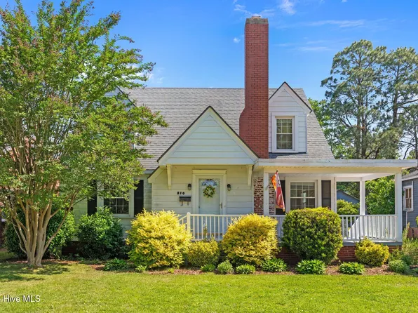 210 E 11th Street, Washington, NC 27889