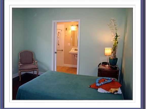 Bedroom Suite