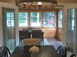 23 Northampton Rd, Lutherville Timonium, MD 21093