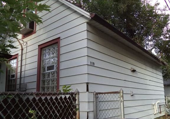 2nd image of 119 156th Pl