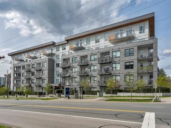645 Como Lake Ave, Coquitlam, BC