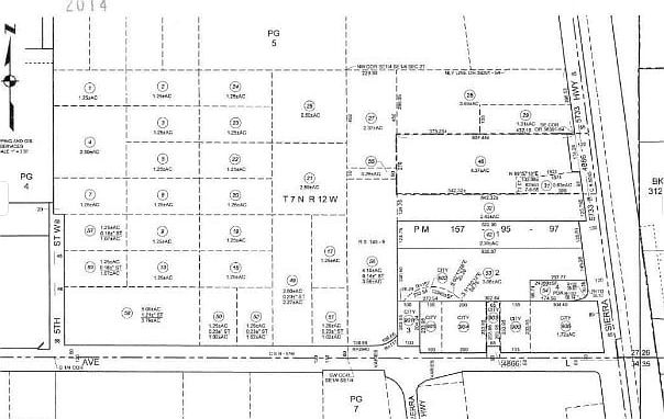 2nd image of 4 W Ave W #K12