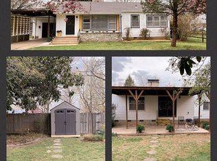 509 E Franklin St, Siloam Springs, AR 72761