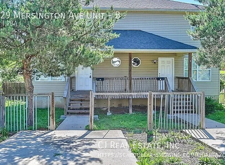 2929 Mersington Ave #B — Photo 1