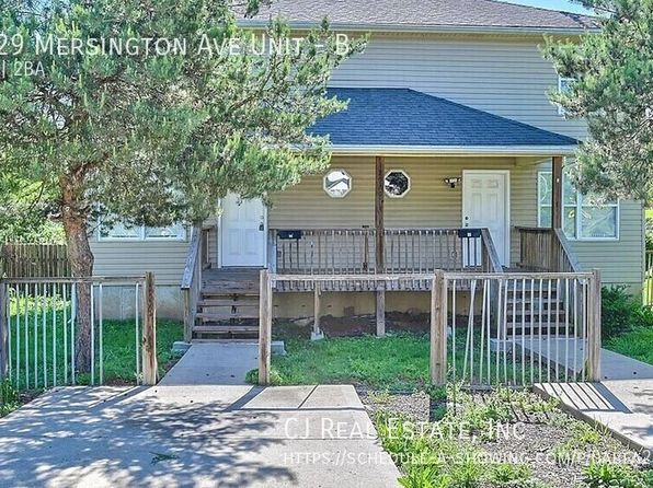 2929 Mersington Ave #B