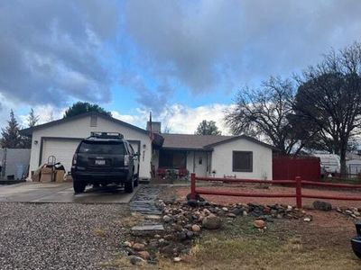 4547 E Diablo Dr, Cottonwood, AZ, 86326