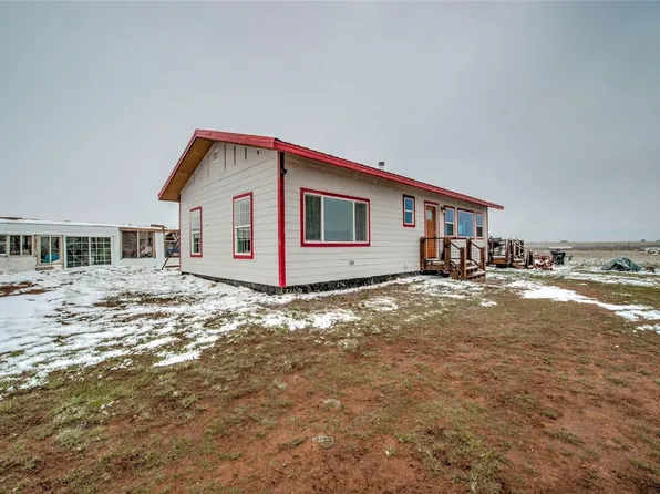 1620 S Trout Rd, Fairplay, CO 80440