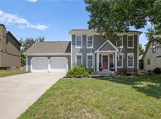11621 Cody St, Overland Park, KS 66210