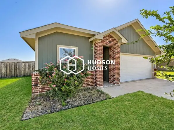 7001 Phoenix Dr, Abilene, TX 79606