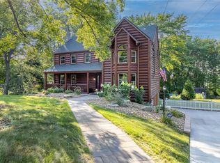 3630 Sandy Hill Rd, Gibsonia, PA 15044