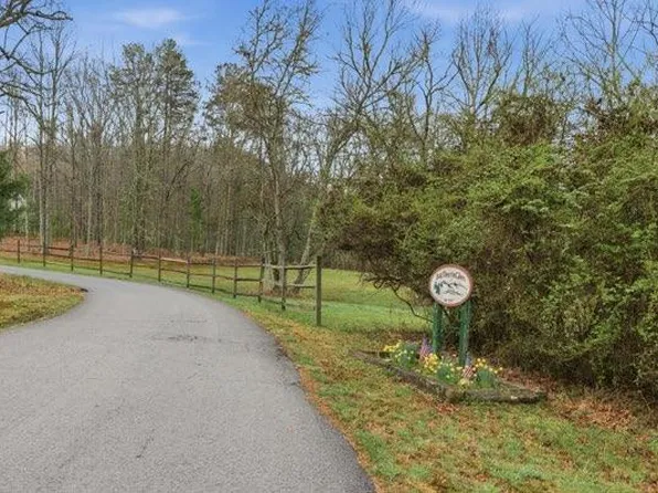 318 Wilmot Fabus Mountain Rd, Blairsville, GA 30512