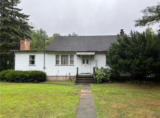 164 E Mountain Rd, Wind Gap, PA 18091