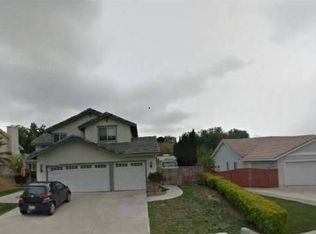 33451 Brushy Hollow Dr, Yucaipa, CA 92399