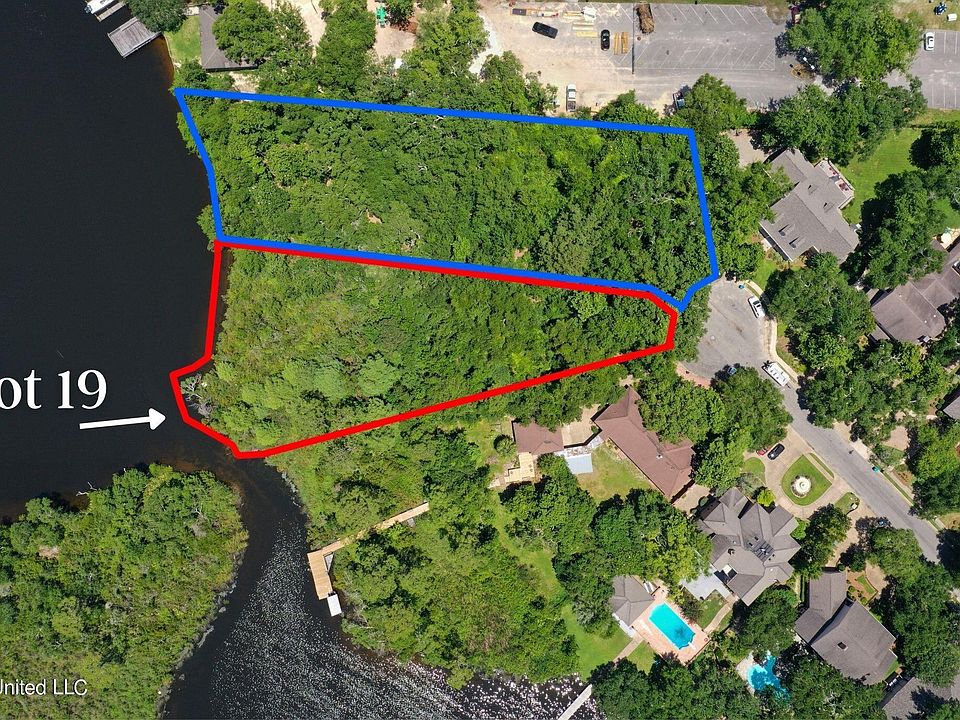 1st image of Bayou Pl Lot 19