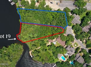 Bayou Pl LOT 19, Gulfport, MS 39503