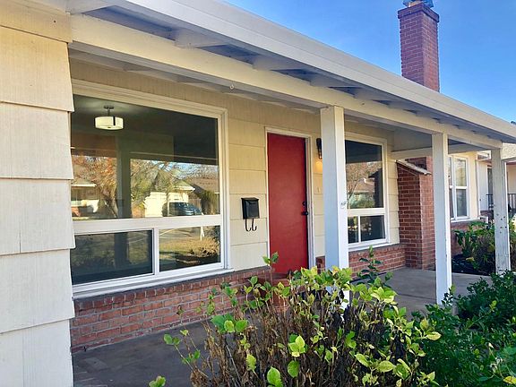2nd image of 2568 Butano Dr
