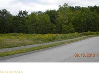 40 Greenfield Dr, Auburn, ME 04210