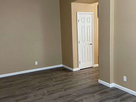 Kitchen pantry as you enter Kitchen area