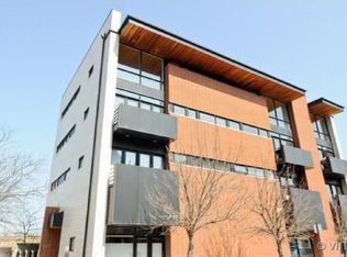1024 W Fry St UNIT 204, Chicago, IL 60642