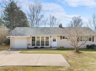 3938 E Wallings Rd, Broadview Heights, OH 44147