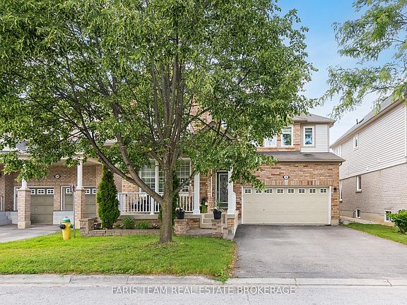 2nd image of 26 Kidd Cres