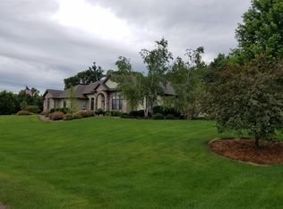 N1761 Agnes Rd, Fort Atkinson, WI 53538