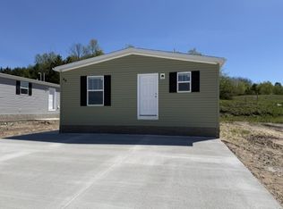 49 Theo St Plan, Fox Run, Boyne City, MI 49712