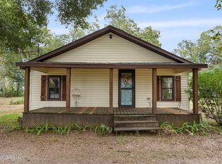 297 E Fire Department Rd, Lucedale, MS 39452