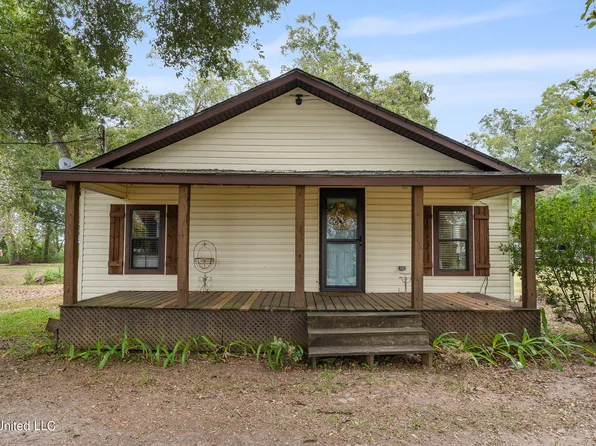 297 E Fire Department Rd, Lucedale, MS 39452