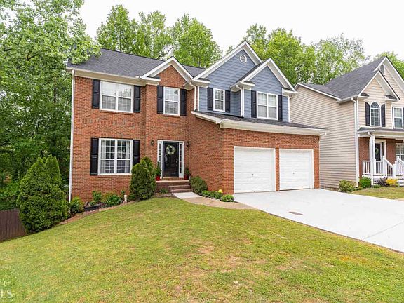 3rd image of 1624 Concord Meadows Dr SE