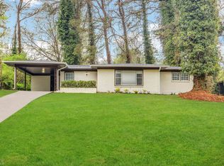 1895 Cindy Dr, Decatur, GA 30032