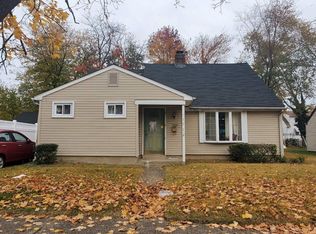 1712 43rd St, Pennsauken, NJ 08110