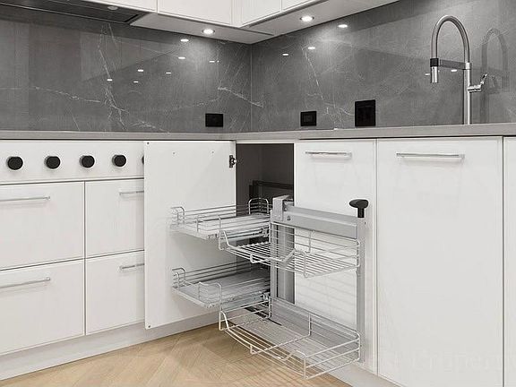 4th image of 4685 Cambie St #203