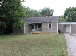 217 Clifton Rd, Knoxville, TN 37921