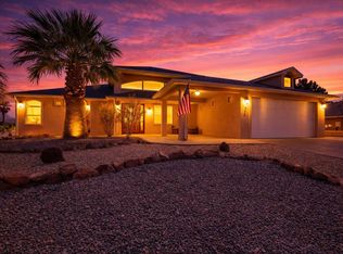 452 Camino Real, Alamogordo, NM 88310