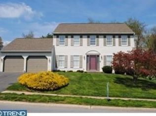 176 Belmont Dr, Wilmington, DE 19808
