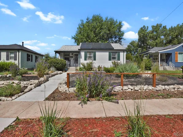 2245 Kendall Street, Edgewater, CO 80214