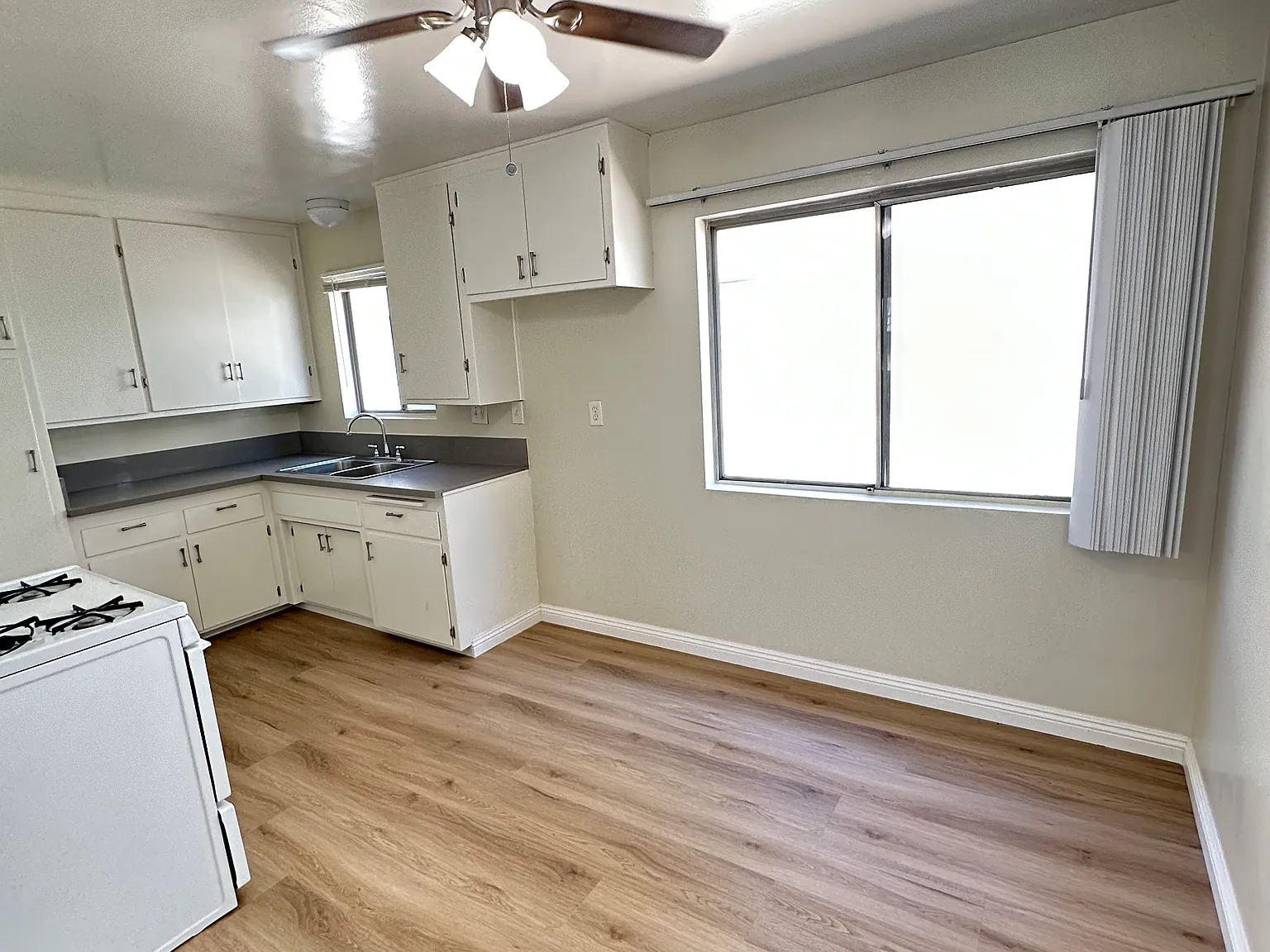2 bed, $2,250 — Photo 1