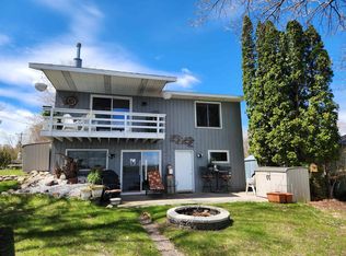 N2610 Summerville Park Rd, Lodi, WI 53555