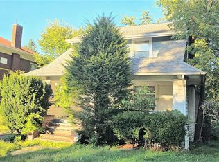 1650 Mahoning Ave NW, Warren, OH 44483