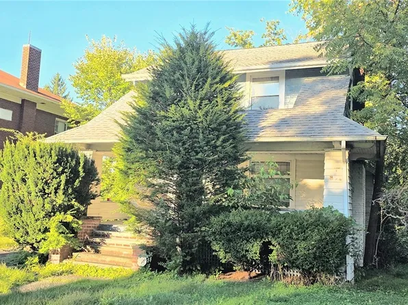 1650 Mahoning Ave NW, Warren, OH 44483