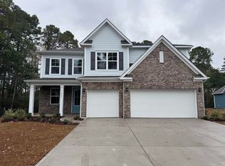 7049 Shooting Star Way, Myrtle Beach, SC 29579