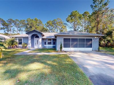 25 Ryecroft Ln, Palm Coast, FL, 32164