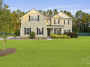 95 Simcoe Lake Dr, Richmond Hill, GA 31324