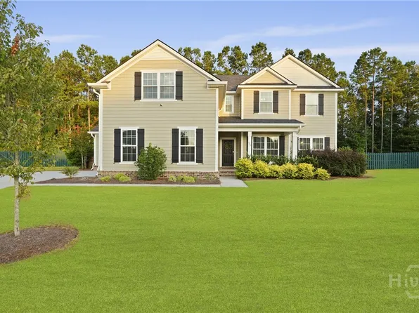 95 Simcoe Lake Drive, Richmond Hill, GA 31324